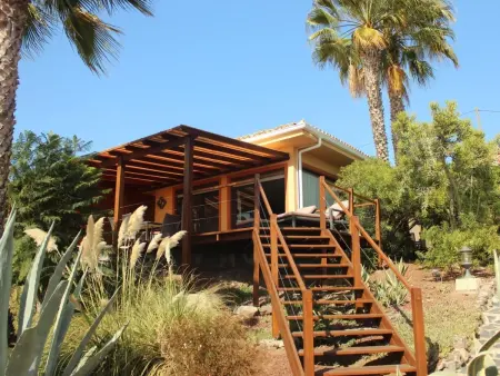 Location Maison à Playa San Juan 4 personnes