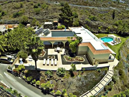 Location Maison à Playa San Juan 10 personnes