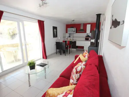 Location Maison à Playa San Juan 4 personnes