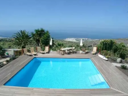 Location Maison à Puerto De Santiago 4 personnes