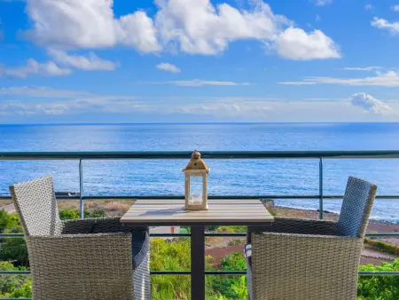 Location Maison à Igueste 6 personnes