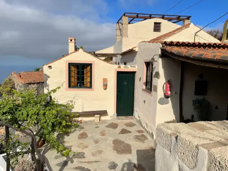 Location Maison à El Jaral 4 personnes