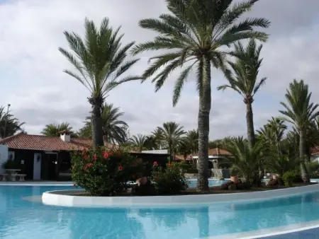 Location Maison à Maspalomas 2 personnes
