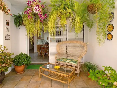 Location Maison à Maspalomas 8 personnes