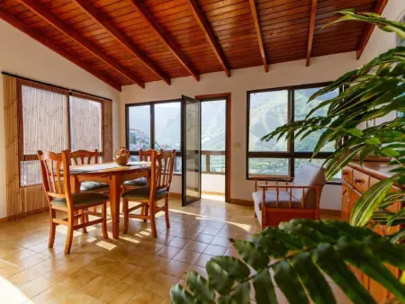 Location Maison à Agaete 5 personnes