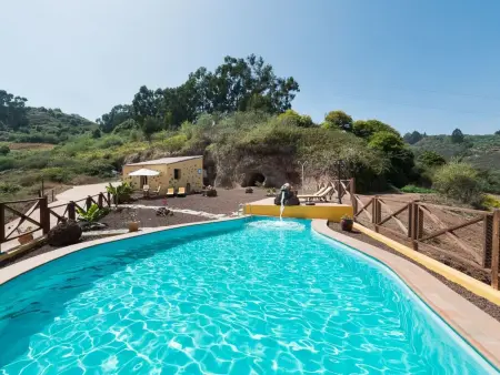 Location Maison à San Fernando 2 personnes