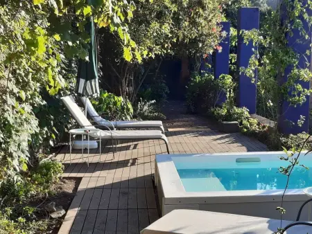 Location Maison à Santa Brigida 3 personnes