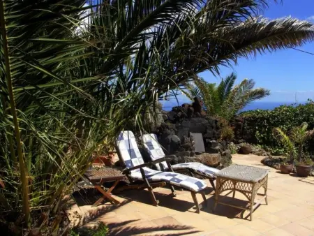 Location Maison à La Asomada 4 personnes