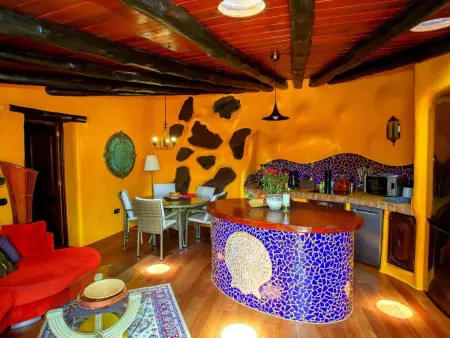 Location Maison à La Asomada 6 personnes