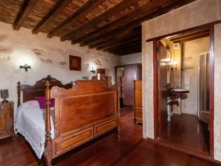 Location Maison à Tuineje 2 personnes