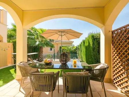 Location Maison à Cala Pi 4 personnes