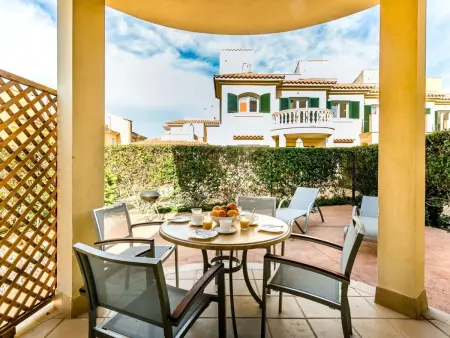 Location Maison à Cala Pi 4 personnes