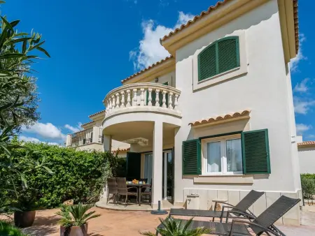 Location Maison à Cala Pi 4 personnes