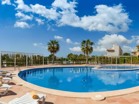 Location Maison à Cala Pi 4 personnes