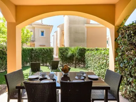 Location Maison à Cala Pi 4 personnes