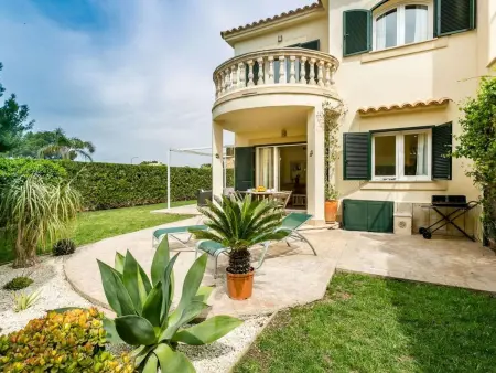 Location Maison à Cala Pi 4 personnes