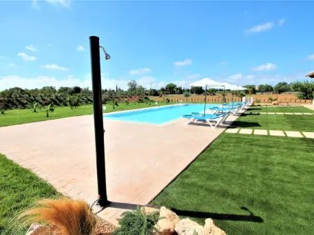 Location Maison à Llucmajor 8 personnes