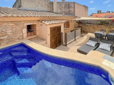 Location Maison à Cala d'Or 6 personnes