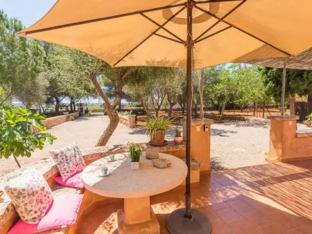 Location Maison à Campos 6 personnes