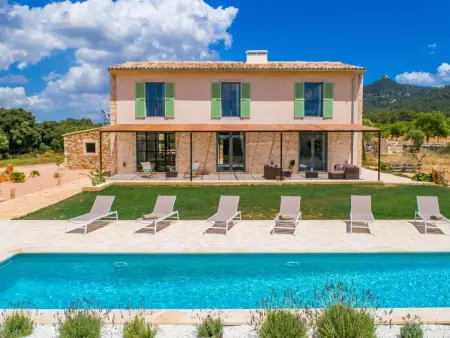 Location Maison à Felanitx 8 personnes