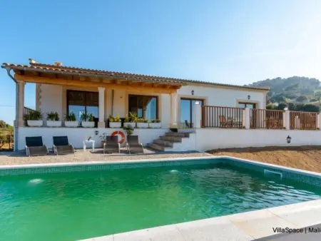 Location Maison à Inca 6 personnes