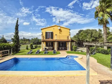 Location Maison à Inca 8 personnes