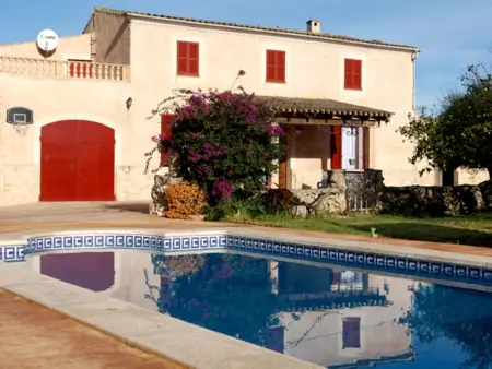 Location Maison à Manacor 5 personnes