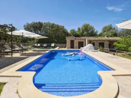 Location Maison à Manacor 6 personnes