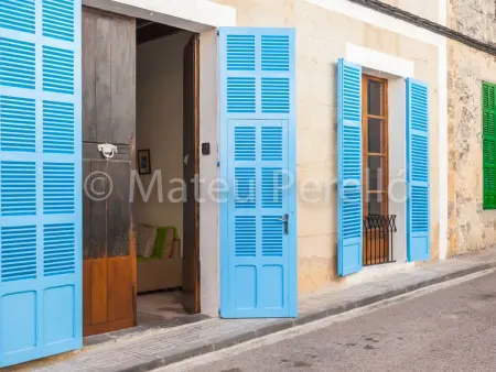 Location Maison à Santa Margalida 5 personnes
