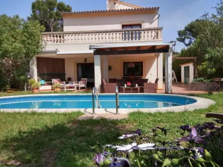 Location Maison à Cala Ratjada 6 personnes