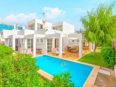 Location Maison à Can Picafort 8 personnes