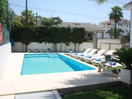 Location Maison à Can Picafort 6 personnes