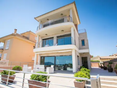 Location Maison à Son Serra de Marina 8 personnes