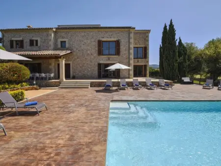 Location Maison à Alcúdia 8 personnes