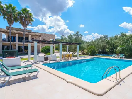 Location Maison à Alcúdia 10 personnes