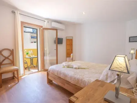 Location Maison à Alcúdia 6 personnes