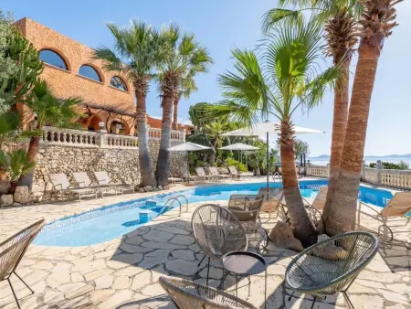 Location Maison à Alcúdia 15 personnes