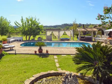 Location Maison à Selva 6 personnes