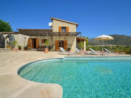 Location Maison à Selva 4 personnes