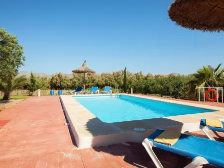 Location Maison à Pollença 6 personnes