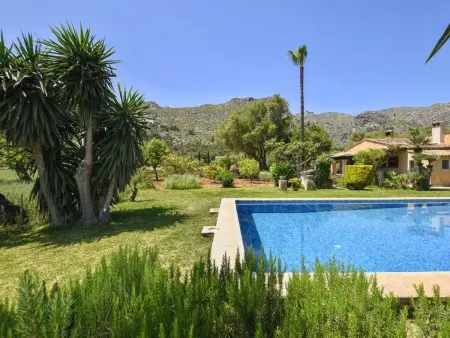 Location Maison à Pollença 6 personnes