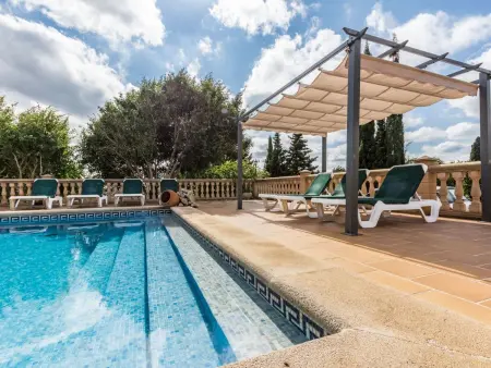 Location Maison à Can Picafort 7 personnes