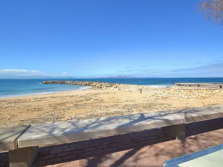 Location Maison à Betlem 6 personnes