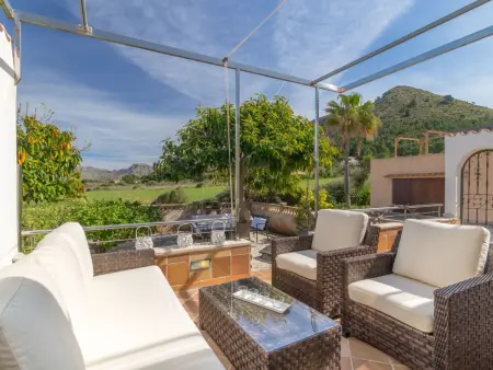 Location Maison à Betlem 6 personnes