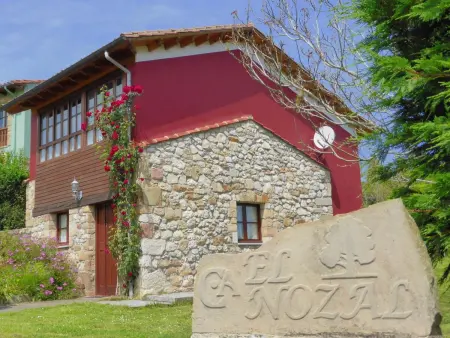 Location Maison à Moro 3 personnes