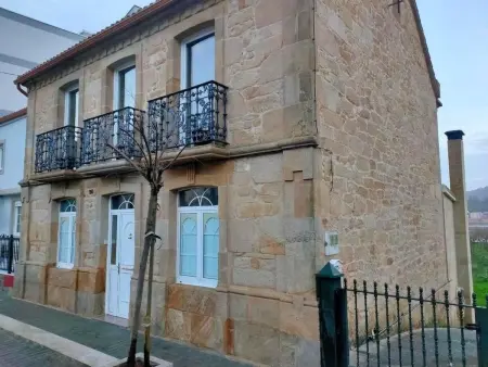 Location Maison à Muros 6 personnes
