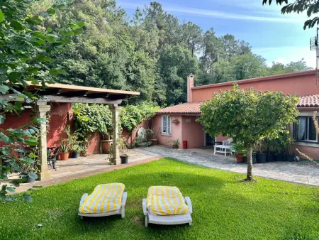 Location Maison à Brión 3 personnes