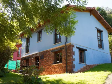 Location Maison à Villanueva 2 personnes