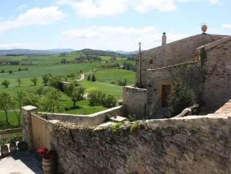 Location Maison à Guialmons 12 personnes