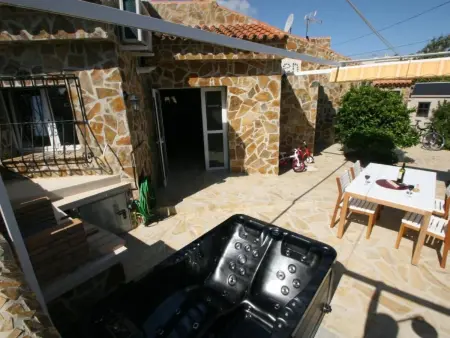 Location Maison à Dénia 4 personnes